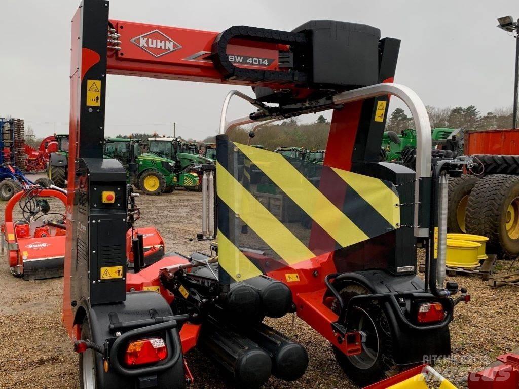Kuhn SW4014 Селскостопанство - Други