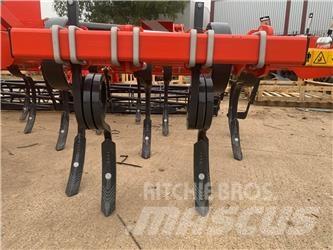 Kuhn TRACK Стандартни плугове
