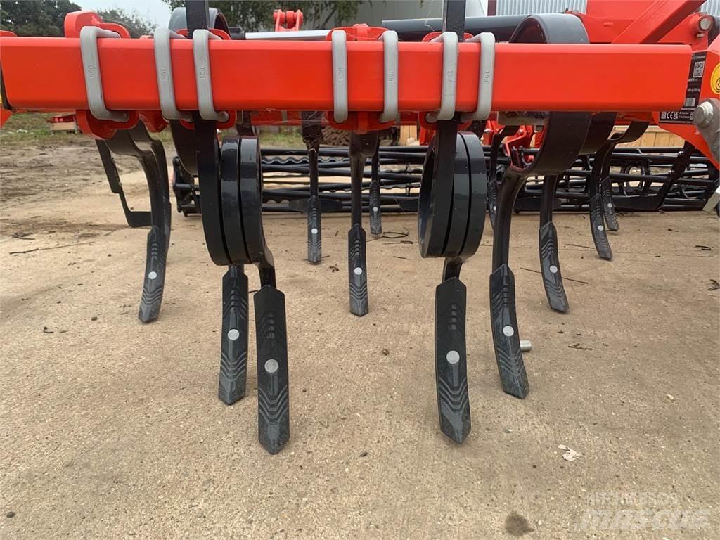 Kuhn TRACK Стандартни плугове