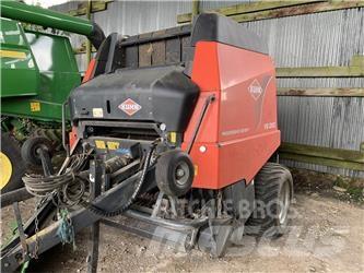 Kuhn VB 2160 Балопреси квадратни
