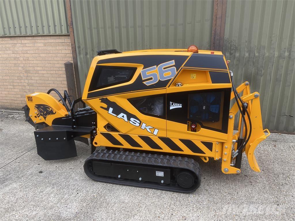  Laski 56RX Селскостопанство - Други
