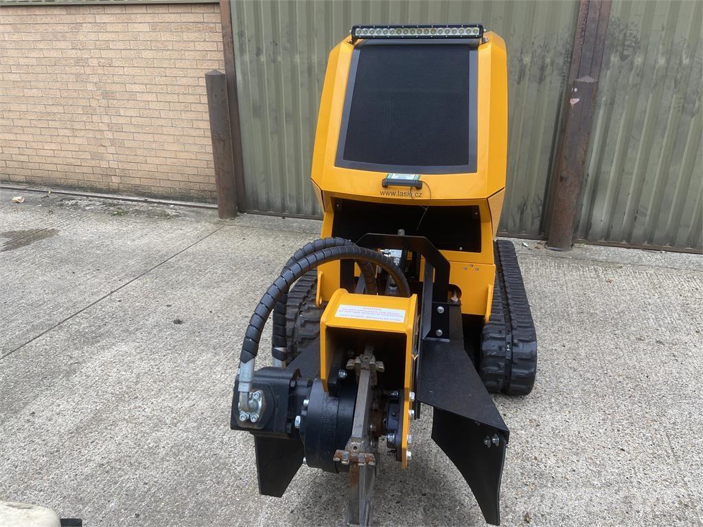  Laski 56RX Селскостопанство - Други