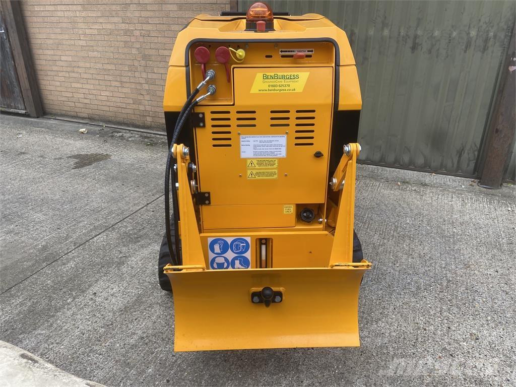  Laski 56RX Селскостопанство - Други