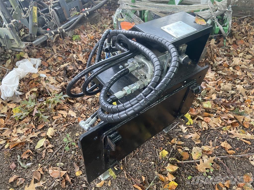  Laski F500H/38M Селскостопанство - Други