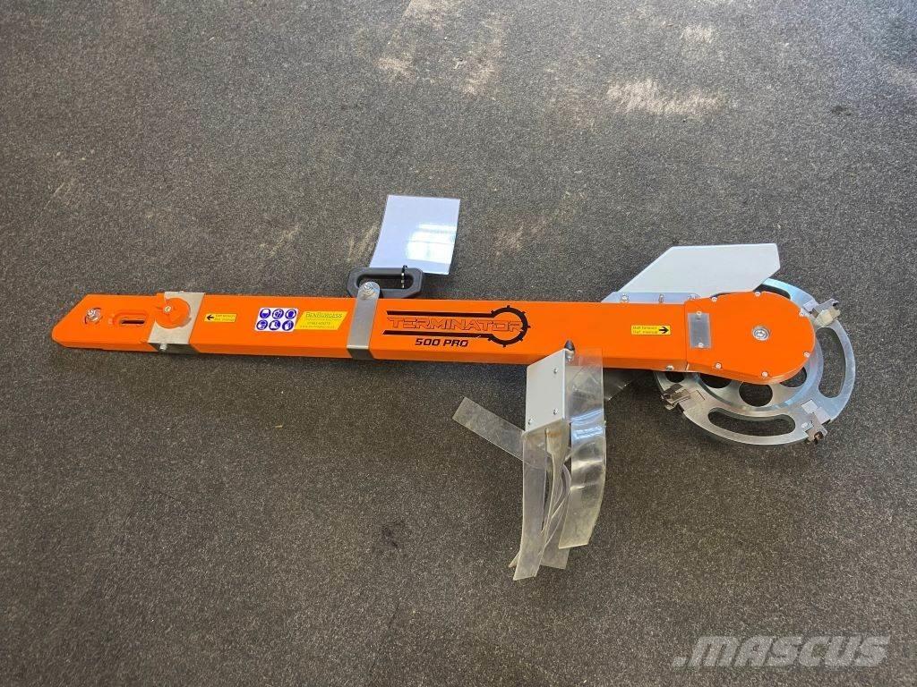  Laski TERMINATOR Селскостопанство - Други