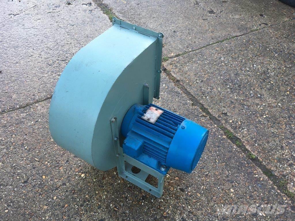  LOW VOLUME Селскостопанство - Други