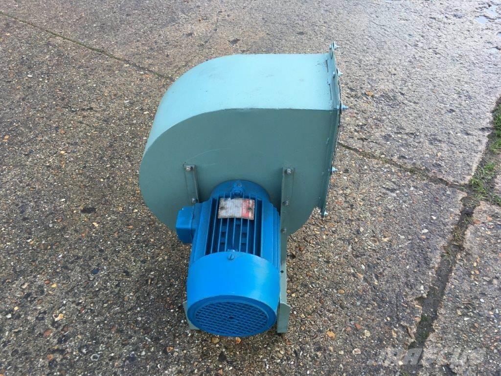  LOW VOLUME Селскостопанство - Други