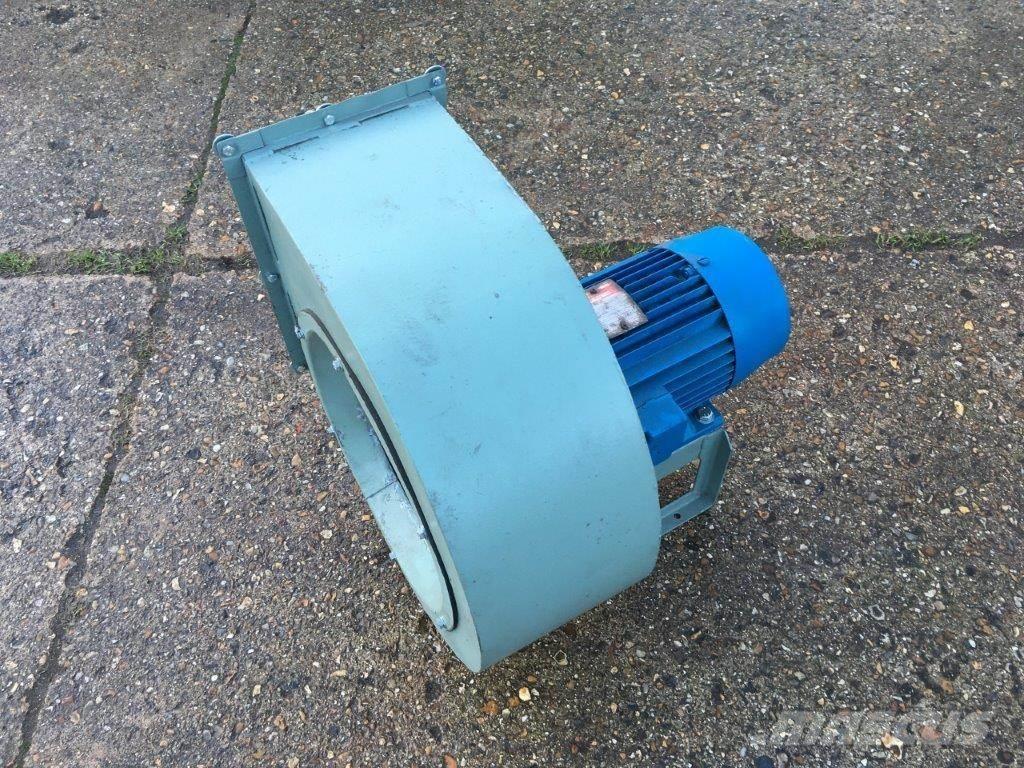  LOW VOLUME Селскостопанство - Други