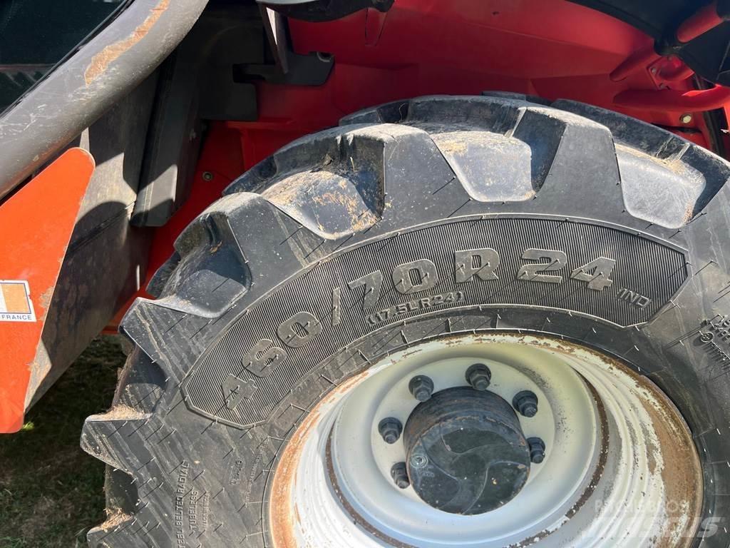 Manitou MLT627 Телескопични товарачи за селското стопанство