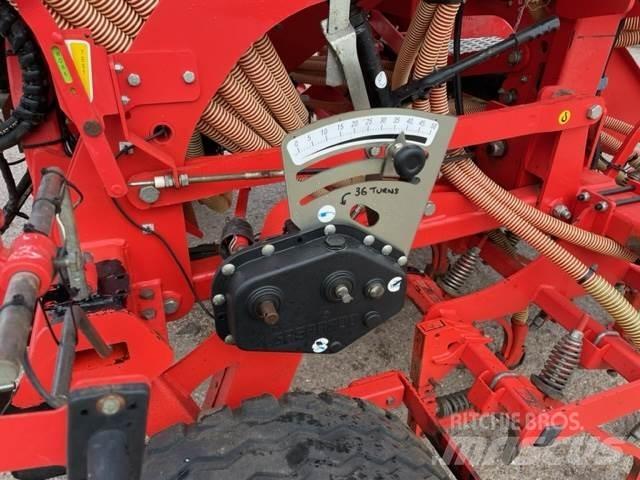 Maschio PRIMAVERA Редосеялки