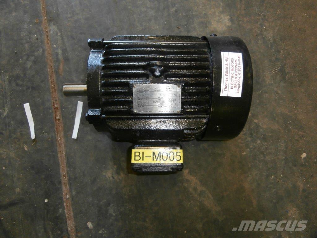  NEWMAN MOTOR Селскостопанство - Други