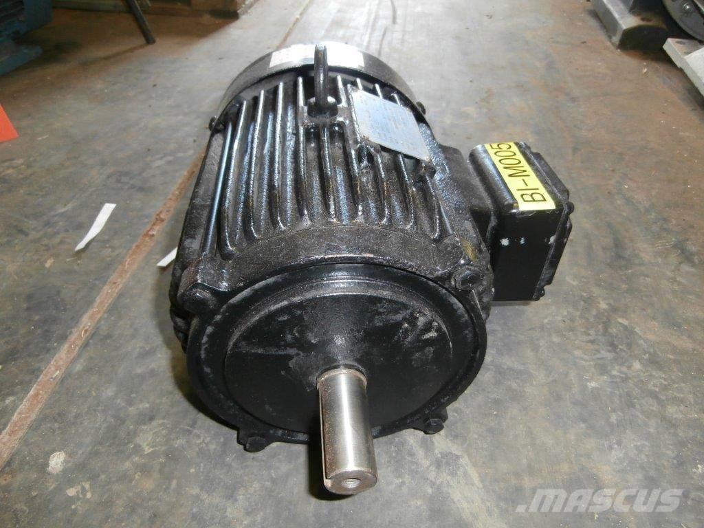  NEWMAN MOTOR Селскостопанство - Други