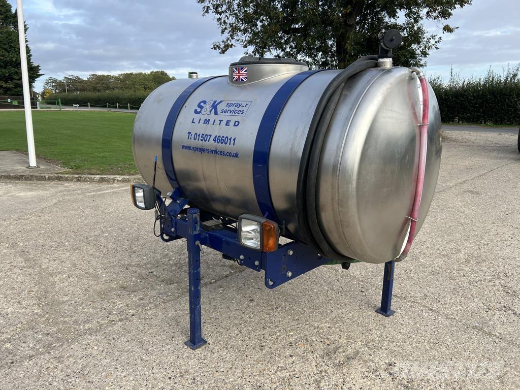  NITRO BAR Минерални приспособления за разширяване на струята