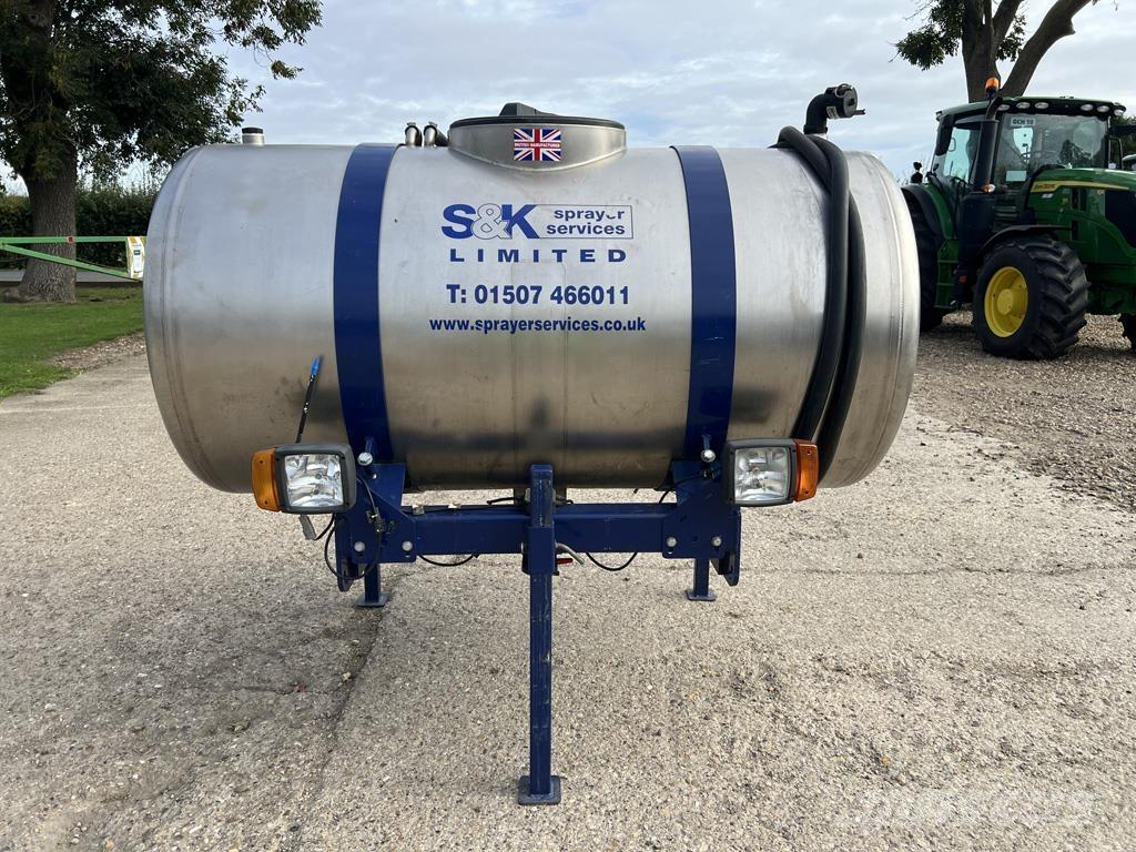  NITRO BAR Минерални приспособления за разширяване на струята