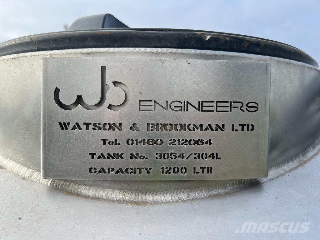  NITRO BAR Минерални приспособления за разширяване на струята