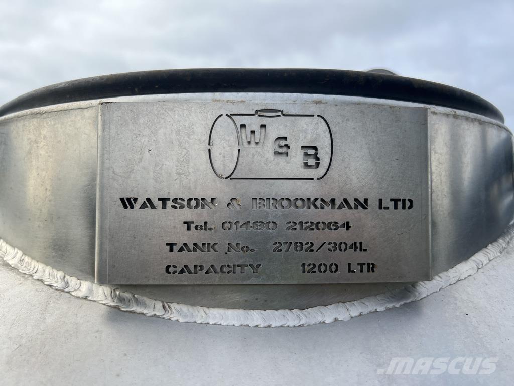  NITRO BAR Минерални приспособления за разширяване на струята