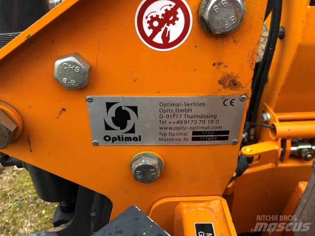 Optimal 1100 Селскостопанство - Други