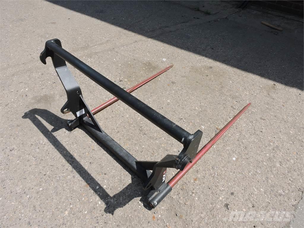  PALLET Челни товарачи и багери