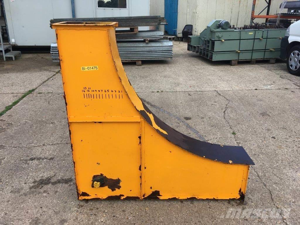  Perry 90DEG TRANS Селскостопанство - Други