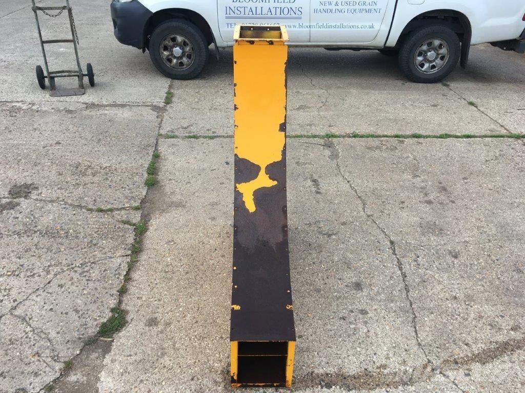  Perry 90DEG TRANS Селскостопанство - Други