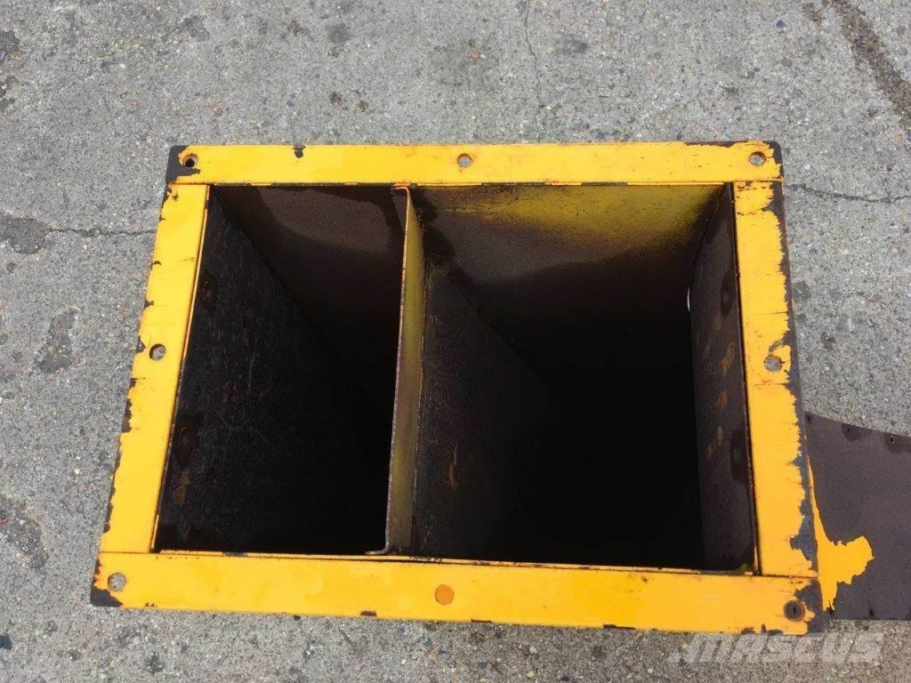  Perry 90DEG TRANS Селскостопанство - Други