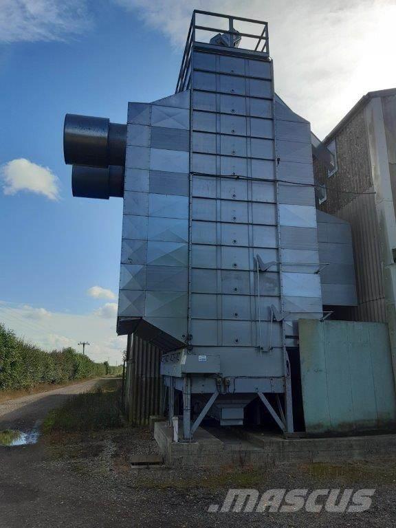  Perry M411 DRIER Селскостопанство - Други