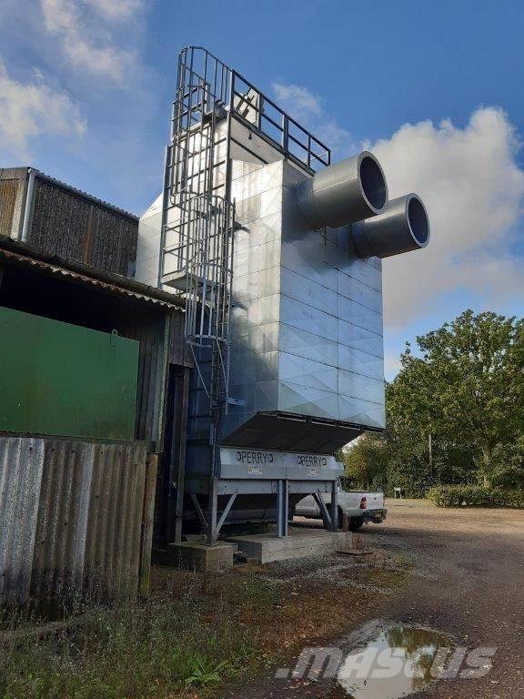  Perry M411 DRIER Селскостопанство - Други