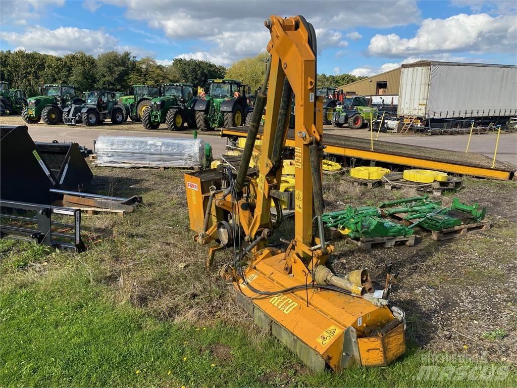 Reco FERRI P45+ Други аксесоари за трактори