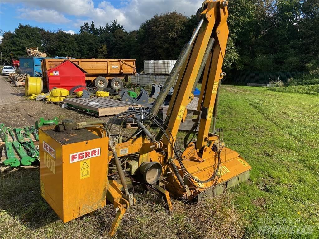 Reco FERRI P45+ Други аксесоари за трактори