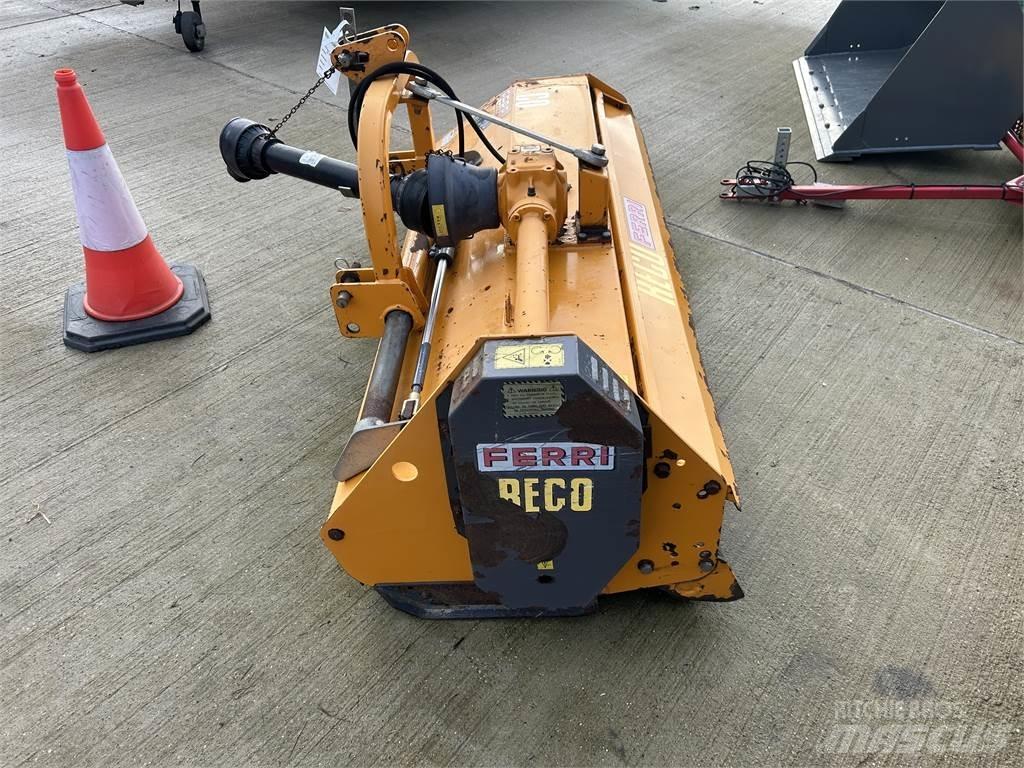 Reco MT200 Стъблорезачки