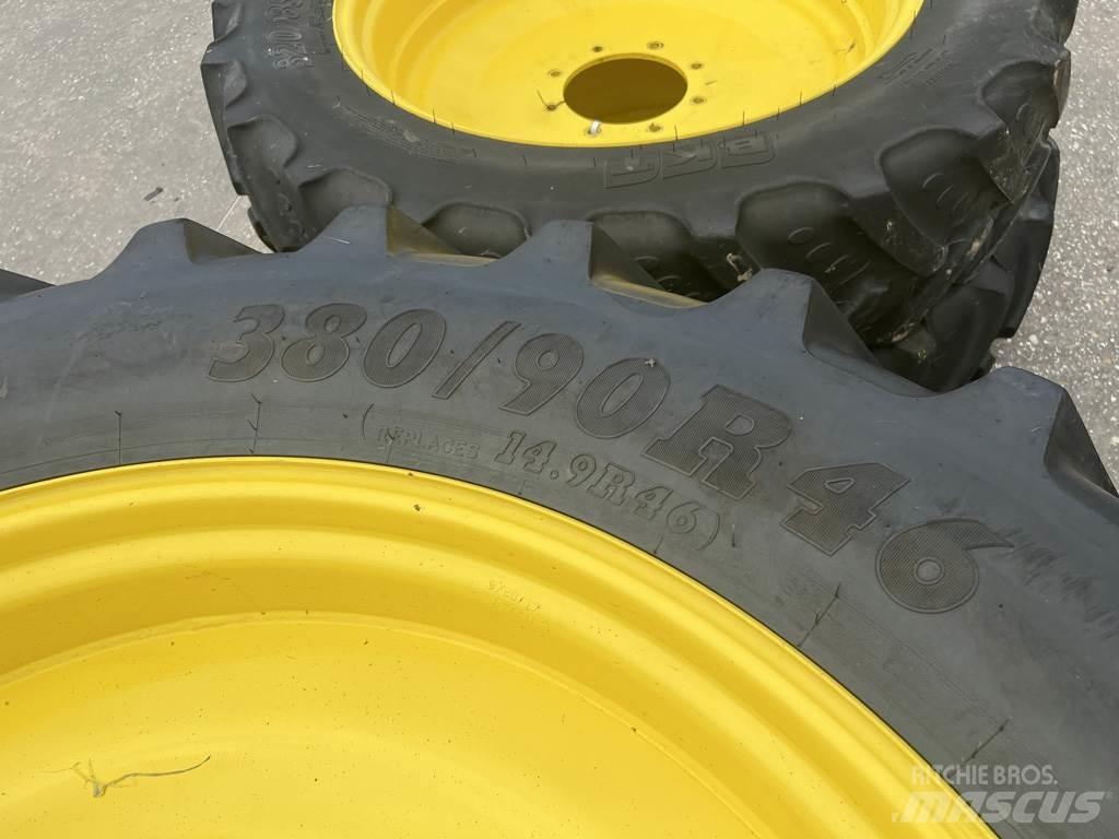  ROWCROPS Колелета/Гуми