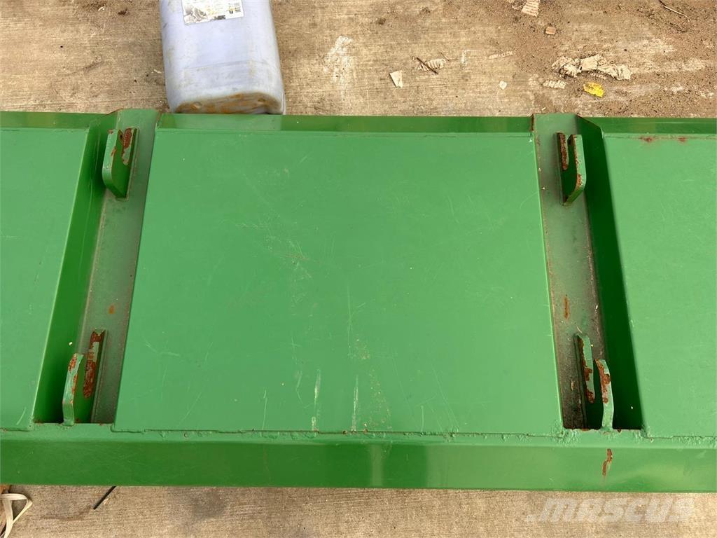 Ryetec 1000KG Селскостопанство - Други