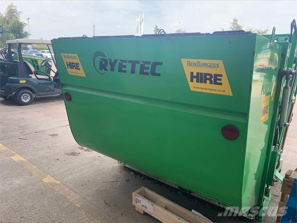 Ryetec P1600CHE Селскостопанство - Други