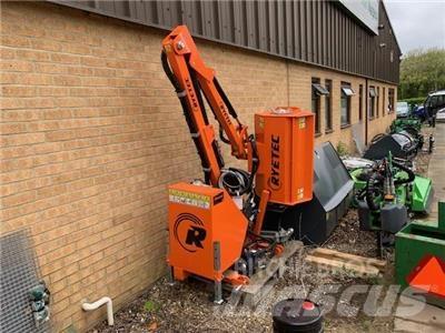  Rytetec SL320 Стъблорезачки