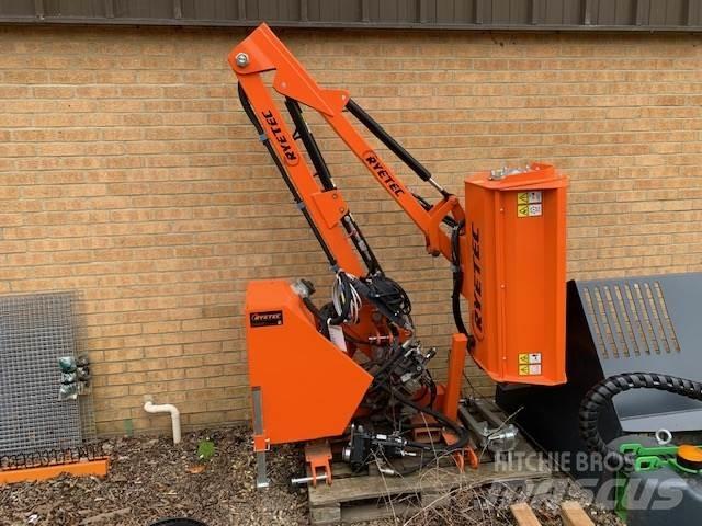  Rytetec SL320 Стъблорезачки