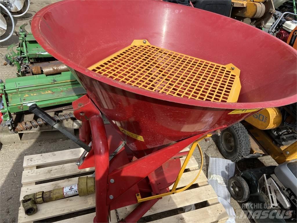 SCH FERTILISER Селскостопанство - Други