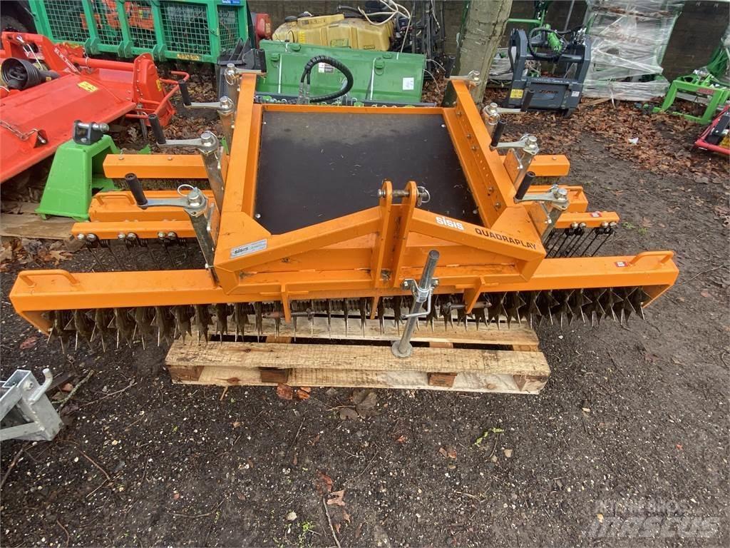 Sisis QMF 8FT Селскостопанство - Други