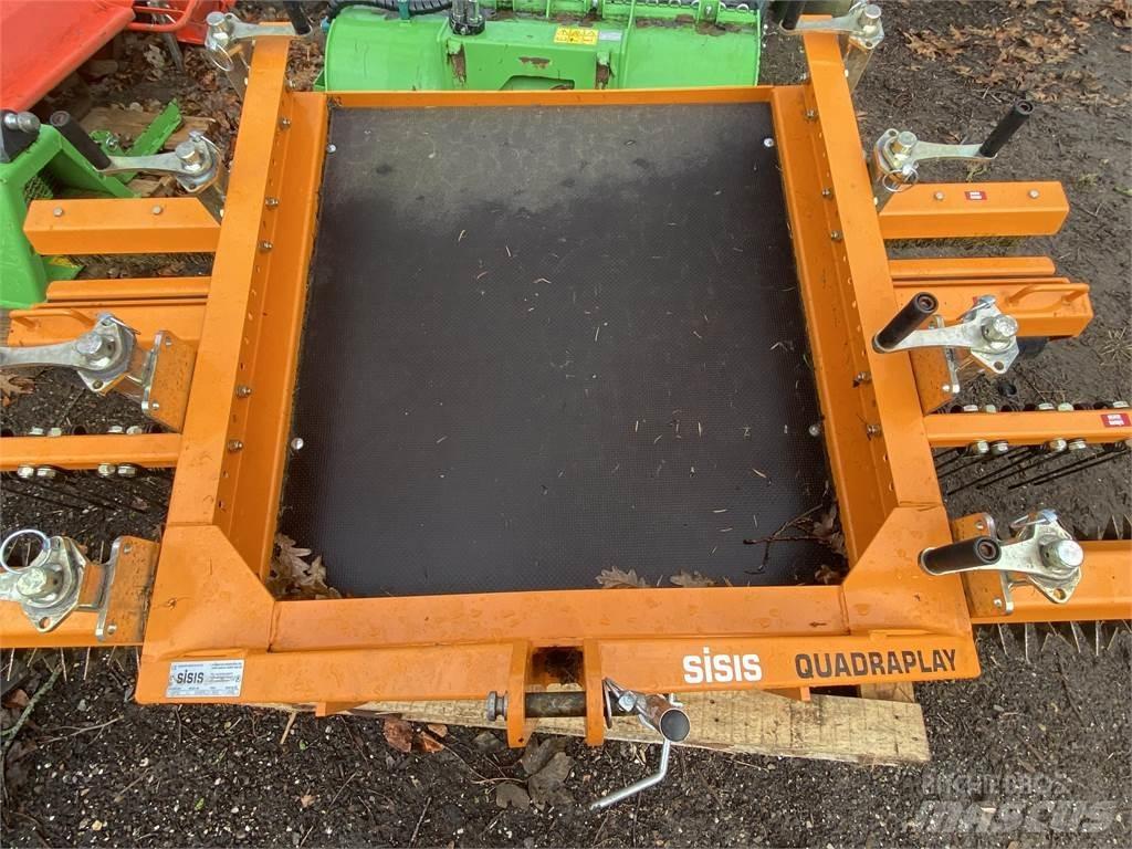 Sisis QMF 8FT Селскостопанство - Други