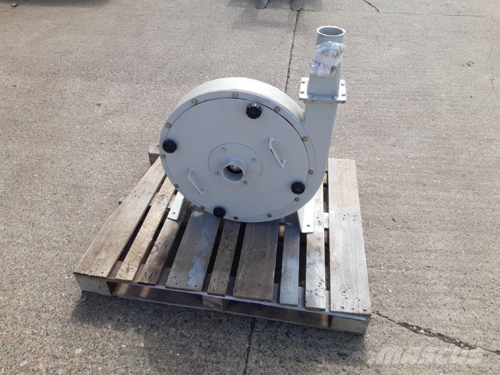 Skiold DM2 Селскостопанство - Други