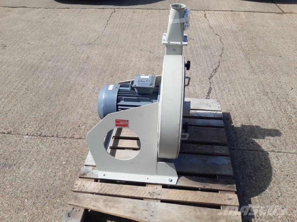 Skiold DM2 Селскостопанство - Други