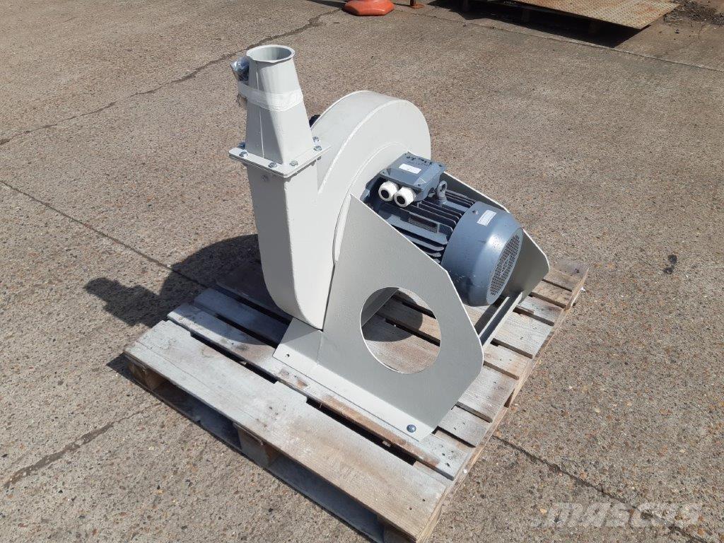 Skiold DM2 Селскостопанство - Други