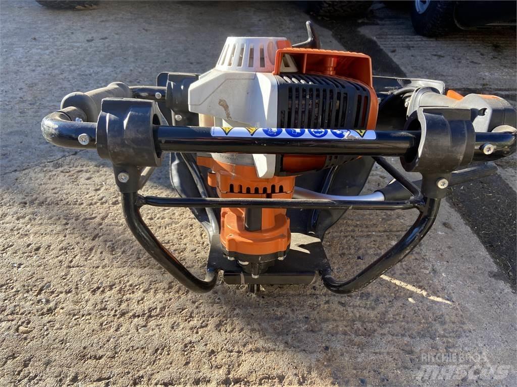 Stihl AUGER Селскостопанство - Други