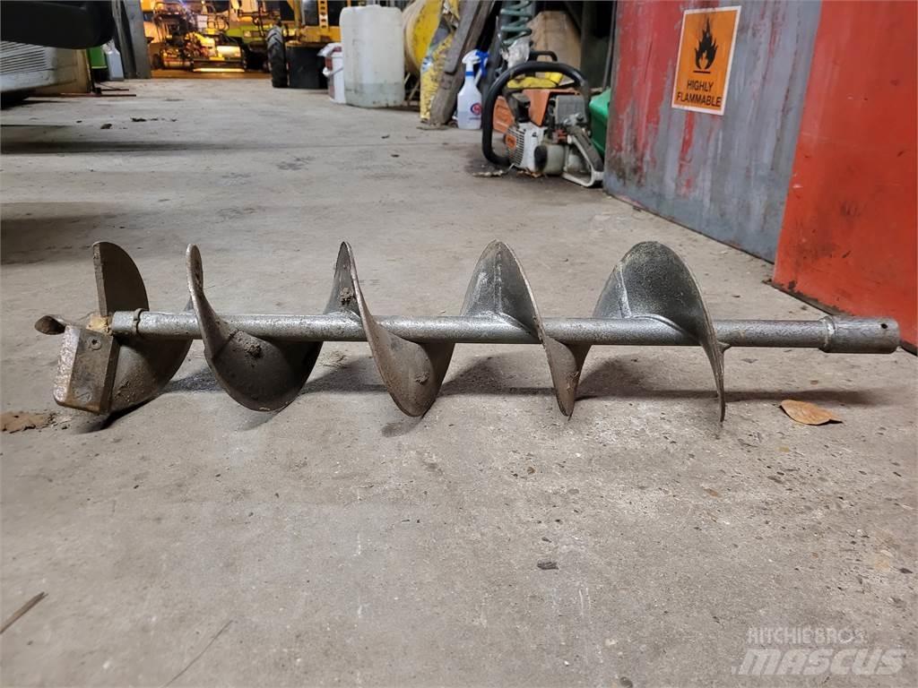 Stihl AUGER150. Селскостопанство - Други