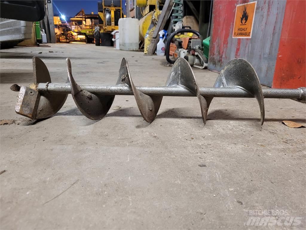 Stihl AUGER150. Селскостопанство - Други