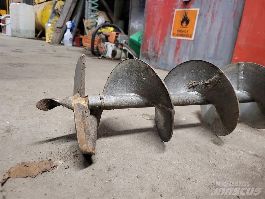 Stihl AUGER150. Селскостопанство - Други