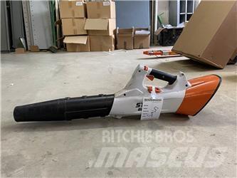 Stihl BGA 100 Селскостопанство - Други