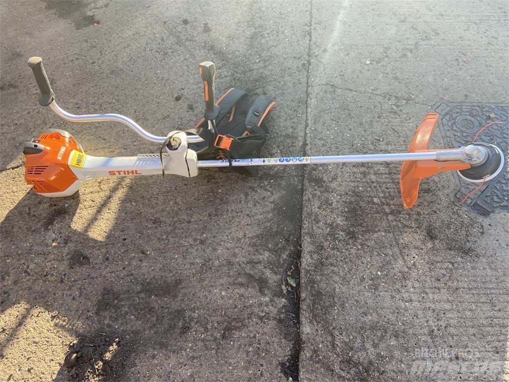 Stihl FS 461 C-EM Селскостопанство - Други