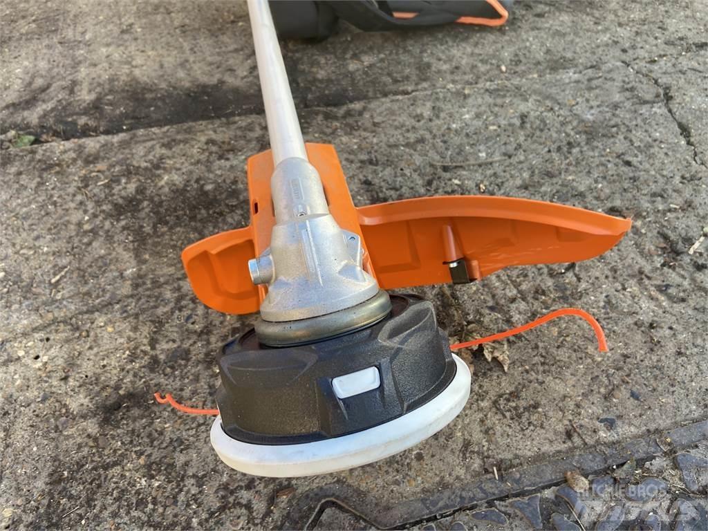 Stihl FS 461 C-EM Селскостопанство - Други