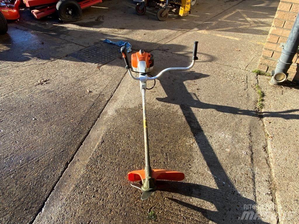 Stihl FS460CEM Селскостопанство - Други