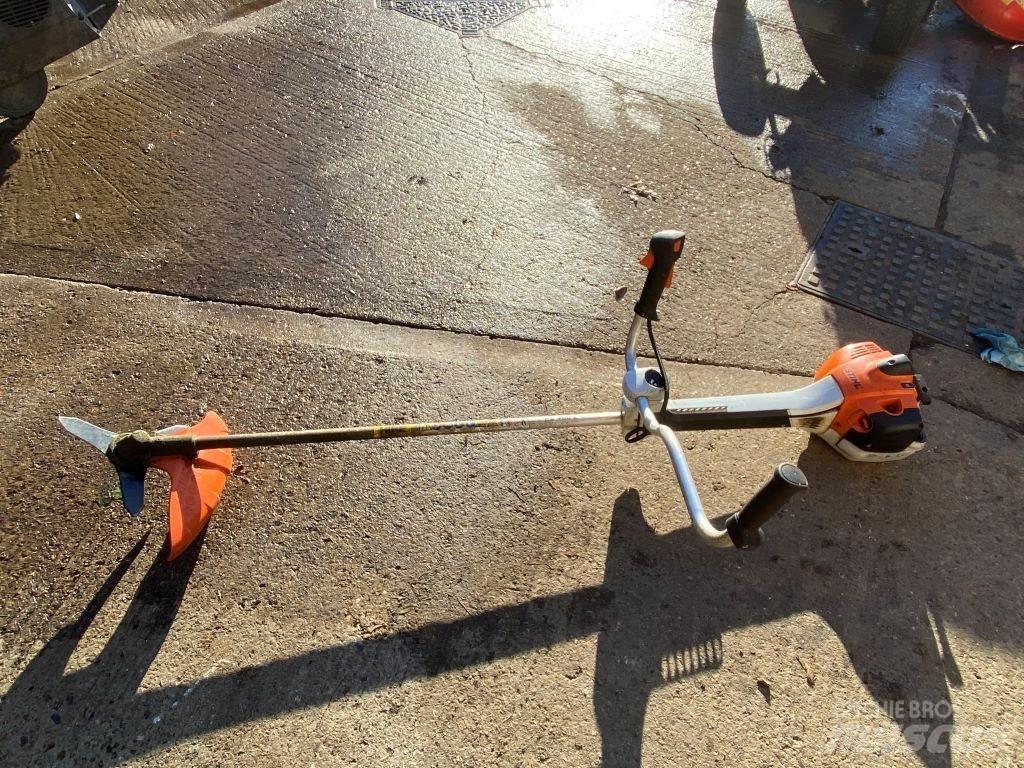 Stihl FS460CEM Селскостопанство - Други